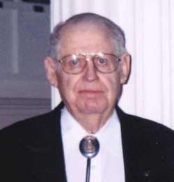 Charles Browning, Sr.