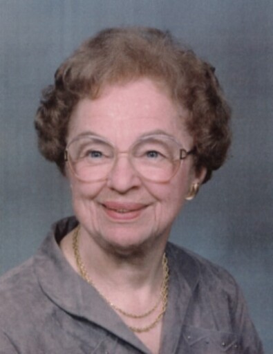 Ruth Freidenburg Profile Photo