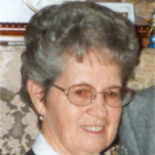 Eva Lorene Craiger-Baker