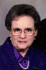 Erna Mueller