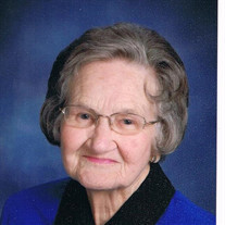 Mrs. Deloris M. (Stahl) Fox Profile Photo