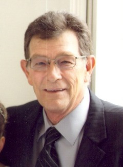 Arthur Burnsed, Sr. Profile Photo