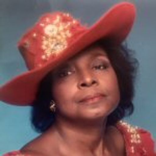 Lottie Mae Palmer Profile Photo