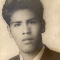 Cesar Flores Alvarado