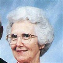 Mary Kathleen Griffith