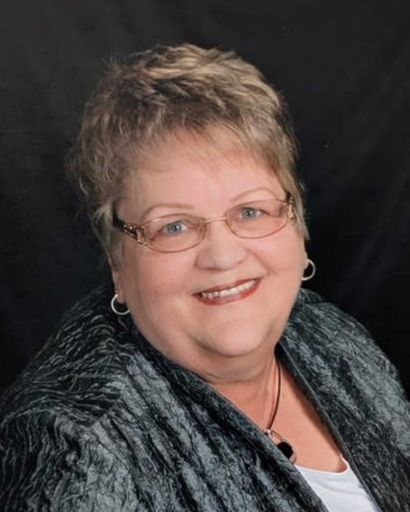 Cheryl Novotny's obituary image