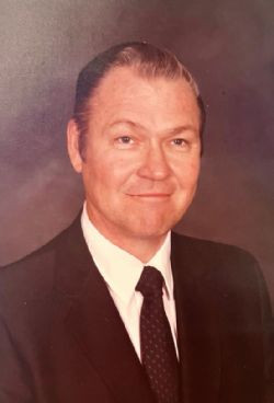 Rev. John Winkler, Jr. Profile Photo