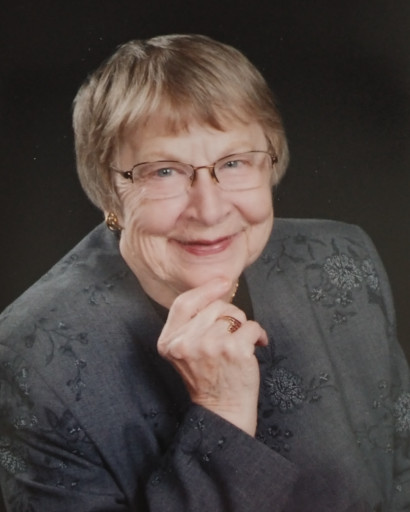 Eleanor E. Wohlbier