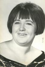 Kathy Sue Vanhuss Webb