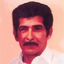 Oscar D. Orellana Profile Photo