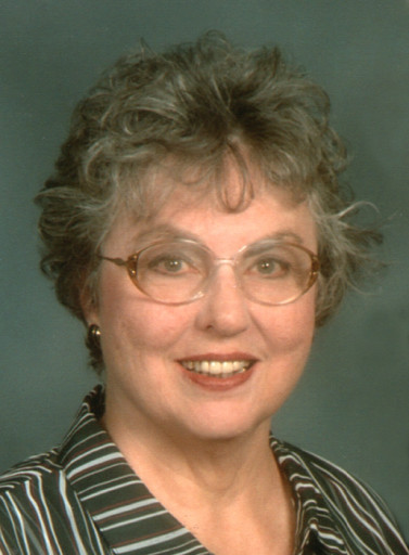 Janet Beverly Renn Profile Photo