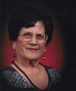 Maria deJesus "Chita" Chavez