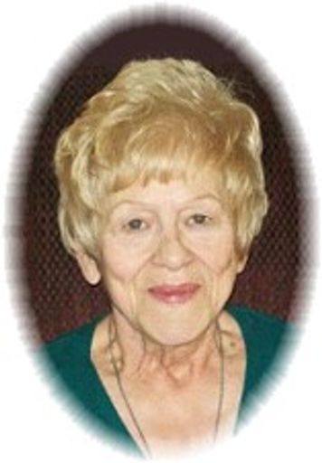 Vivian Irene (Baugher)  Blankenship Profile Photo