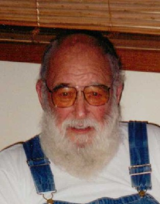 Everett Odell Peterson