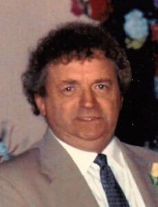 Robert "Bob" A. Weatherholt