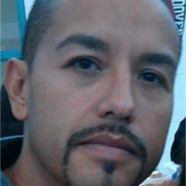 Miguel Gasca Profile Photo