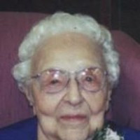 Bertha Bruns