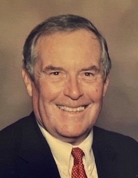 Edwin Holt Moore, Jr. Profile Photo