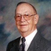 Woodrow G. Faber Profile Photo