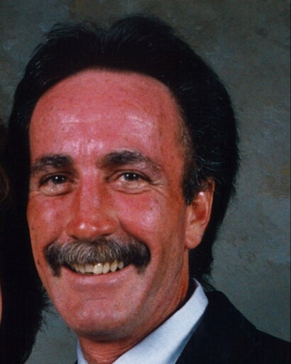 Michael J. Koziol's obituary image
