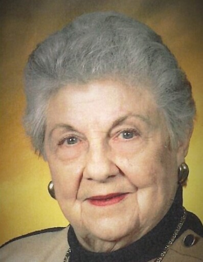 Lois Elaine Gibbs