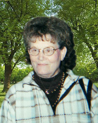 Elaine Roskom Profile Photo