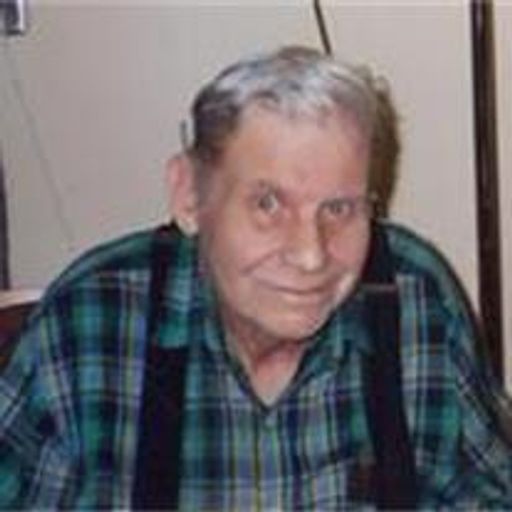 Harold Schafer