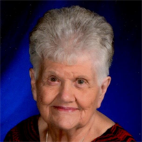 Marge Walslager Profile Photo