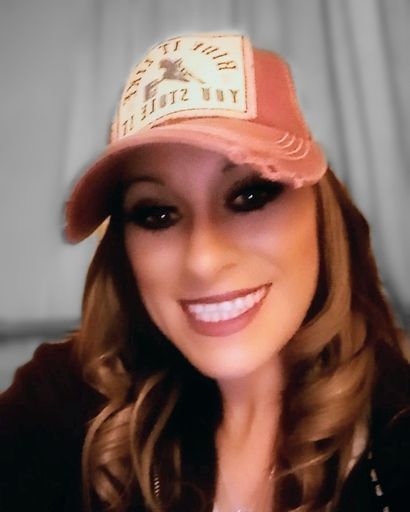 Brandy Lynn Cochrell's obituary image