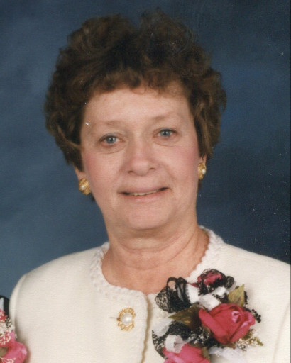 Carol Joan Leslie Profile Photo