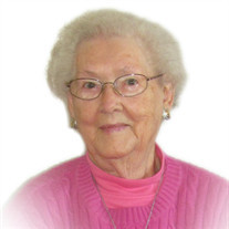 Betty Jean Hatch
