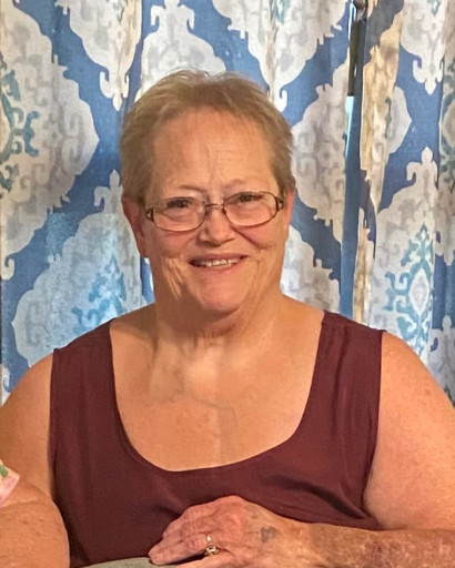 Phyllis Ethridge Profile Photo