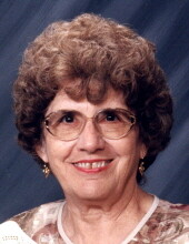 Wanda Adair