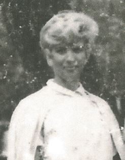 Patricia Anne Mcnulty