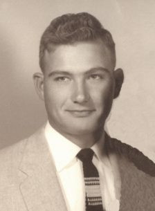 Wallace C. Arthur Profile Photo