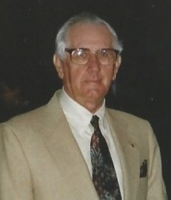Dr. William Franklin " Frank " Landing, Sr. Profile Photo