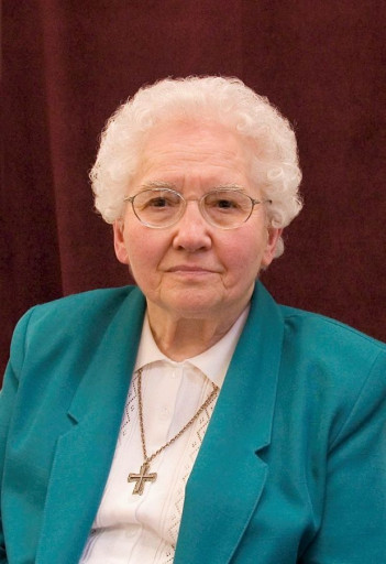 Sister Mary Rosaria Hagel Profile Photo