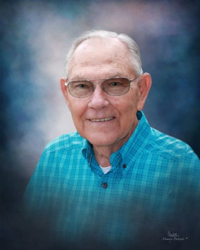 Cletis Jones Obituary April 29, 2020 - Steed-Todd Funeral Home