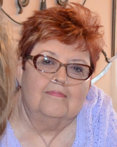 Judy Groeteke Profile Photo