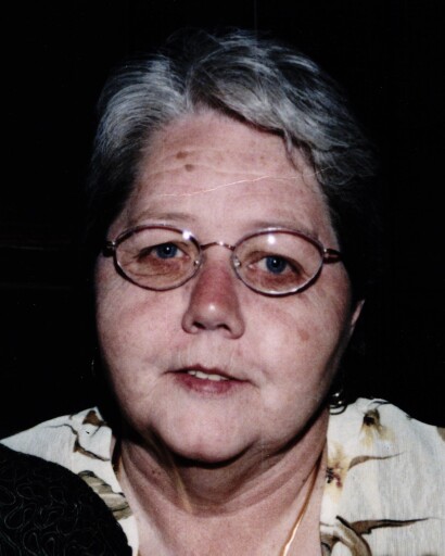 Alice Corvaglia's obituary image