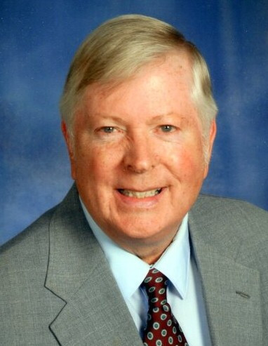 William "Bill" H. Ellison, Jr.