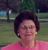 Jeanette Brown Burdette