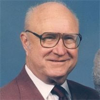 James Lockery, Sr.