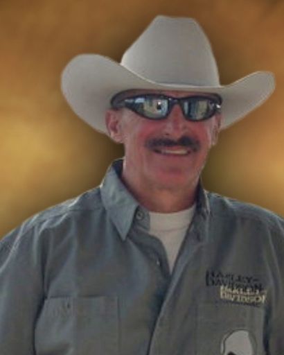 Eddie East Profile Photo