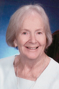 Ruth E. Delamater