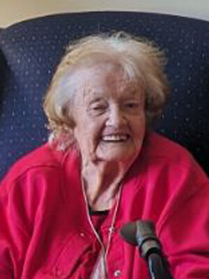 Betty Ann Hill Profile Photo