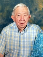 Billy Warren Sr.