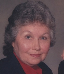 Frances Link Baughman