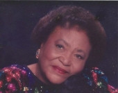 Beatrice Oxendine Deloach Profile Photo