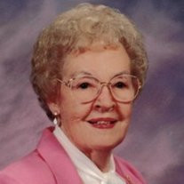 Mrs. Inez Hinton Green Profile Photo